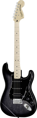 Squier Affinity Strat FM HSSBB