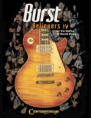 Centerstream Burst Believers IV