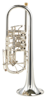 Gerd Dowids BZ-Series C-Trumpet Special