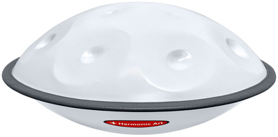 Harmonic Art HM13 Pygmy Mutant white
