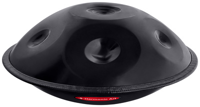 Harmonic Art HM14 Rom. Hijaz Mutant Black