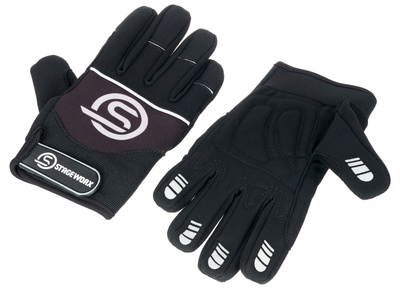 Stageworx Rigger Gloves M