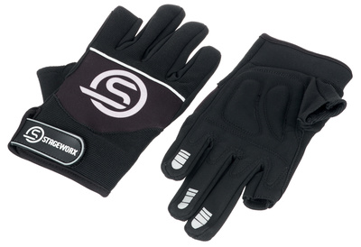 Rigger Gloves Precision S