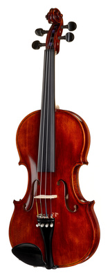 Europe Antiqued Violin Set 4/4