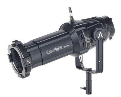 Spotlight Mount Set 19°