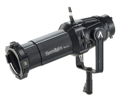 Spotlight Mount Set 26°