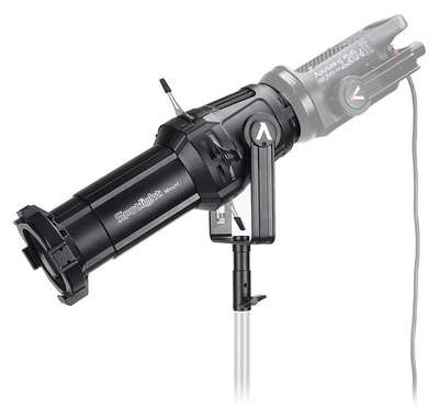 Spotlight Mount Set 36°