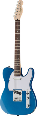 Squier Affinity Tele Lake Pl. Blue