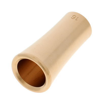 Booster Trumpet 16g