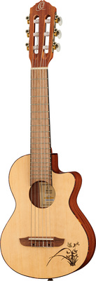 Ortega RGL5C Guitarlele