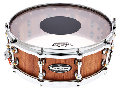 14"x05" StaveCraft Makha