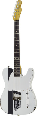 Fender 59 Esquire Joe Strummer Relic
