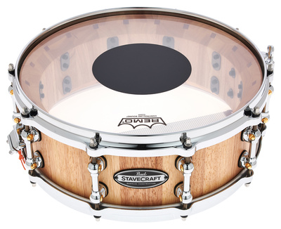 14"x05" StaveCraft Thai Oak