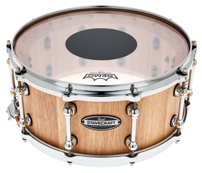 14"x6,5" StaveCraft Thai Oak