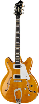 Hagstrom Super Viking Dandy Dandelion