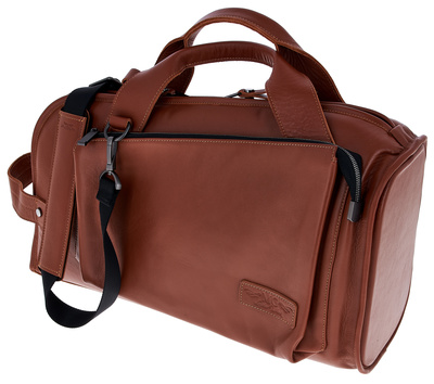 Gigbag 1 Flugelhorn, Brown