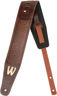 Warwick Masterbuilt Leather BR BG