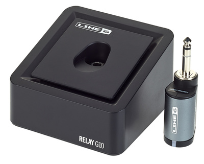Relay G10II
