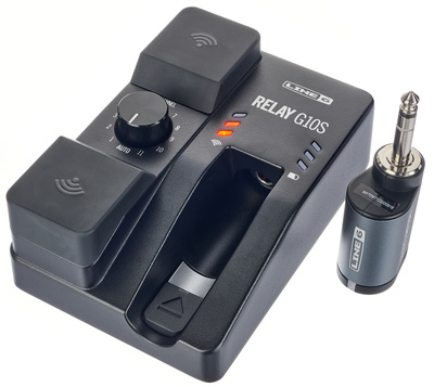 Relay G10SII