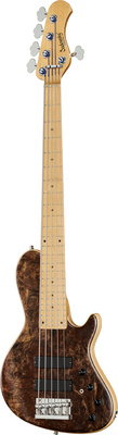 Single Cut 24-5 CS Walnut