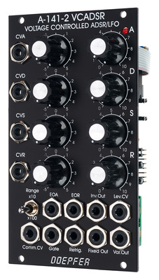 Doepfer A-141-2 Vintage Edition