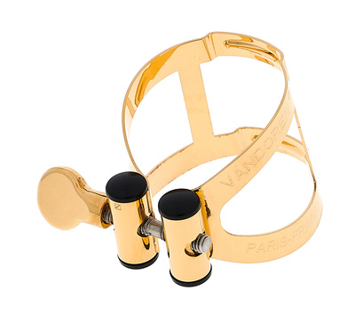 Vandoren M|O Ligature Bb Clarinet GP