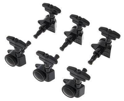 Grover 509BC Locking Rotomatics 3+3