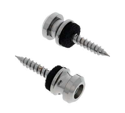 Schaller Security S-Locks Pin Set M RN