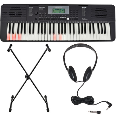 MLK-201 Set