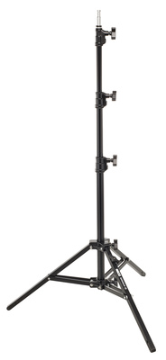 Avenger A0025B Baby Stand 25 Alu Bk