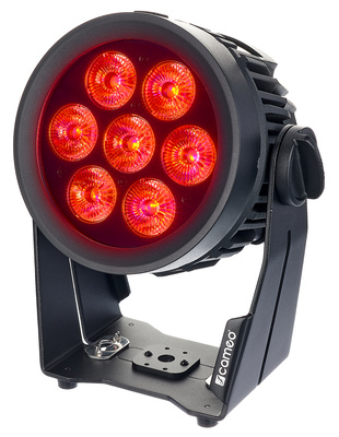 Cameo Flat Pro 7 G2