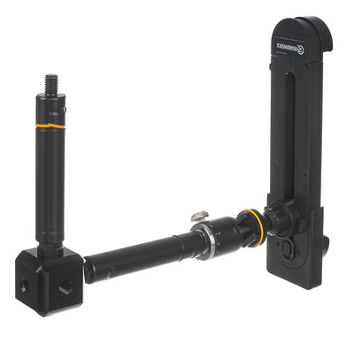 Tablet Clamp Bundle