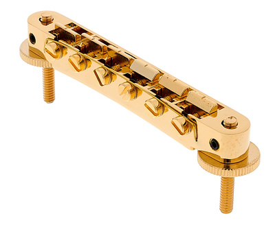 AVR2P G Tune-O-Matic Bridge