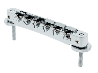 TonePros AVR2P C Tune-O-Matic Bridge