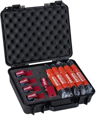 DDrum Red Shot Trigger Pack