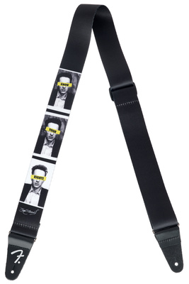 Joe Strummer Strap