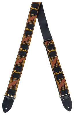 Legacy Vintage Monogram Strap