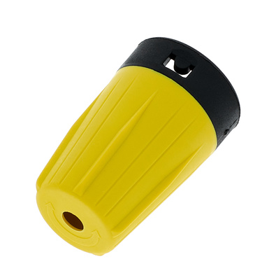 BST-BNC-4 yellow