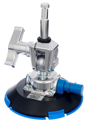 F1000 Pump Cup w. Baby Pin