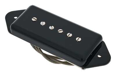 56 Q. Coil P-90 Dogear NE BK