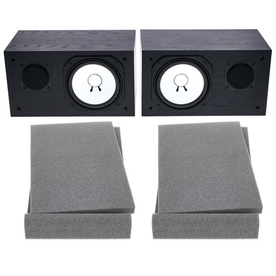 Swissonic NT10A IsoPad Bundle