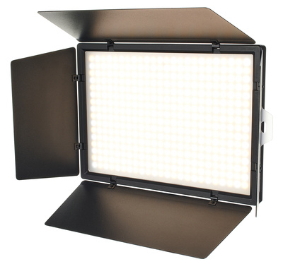 Varytec VP-m40 Mobile Video BiLight Pa