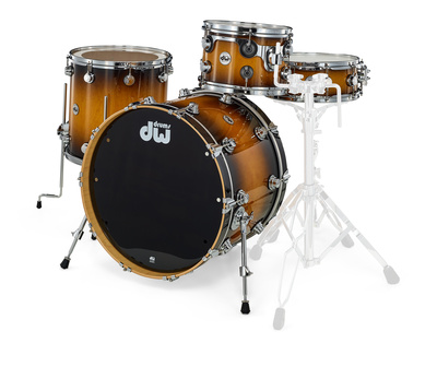 DW Lacquer Specialty Candy Black