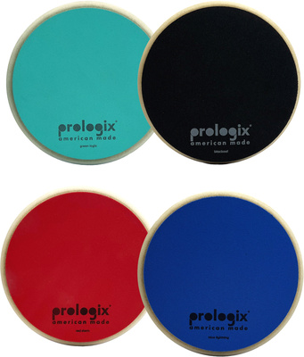 6" Compact Double Pack