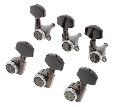 SG381-01 MG-T Locking 3L/3R CB