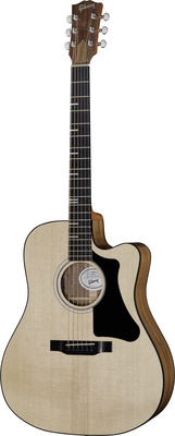 Gibson G-Writer EC Natural Generation