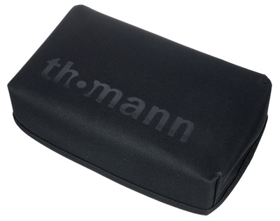 Thomann Cover Doepfer Dark Time red