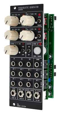 ADDAC 504 Probabilistic Generator