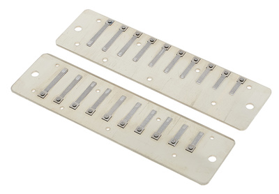 1847 Reedplates E-Major