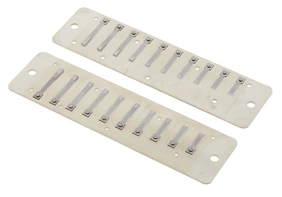 C.A. Seydel Söhne Session Reedplates B (H)-Major